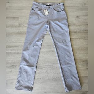 Peter Millar 5 Pocket Pant